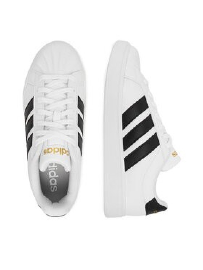 adidas Sneakersy CEO-CWBEO-STREETTALK JP8282 Biały