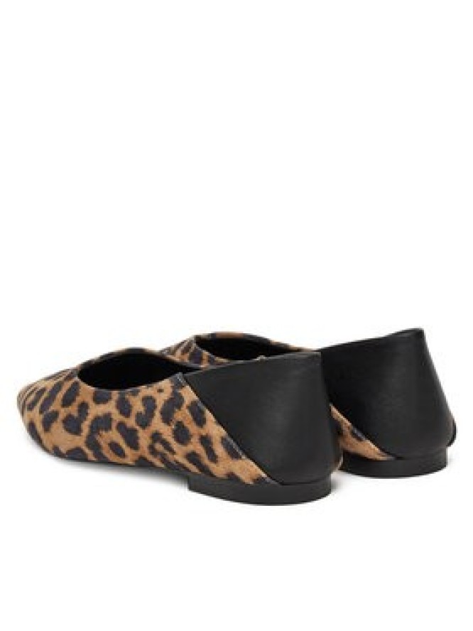 Badura Baleriny GEA-V1521-06-1 Czarny