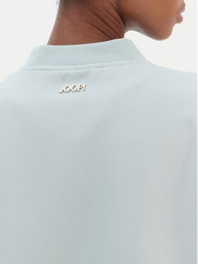 JOOP! Kurtka przejściowa Orlanda 30100426 Zielony Regular Fit