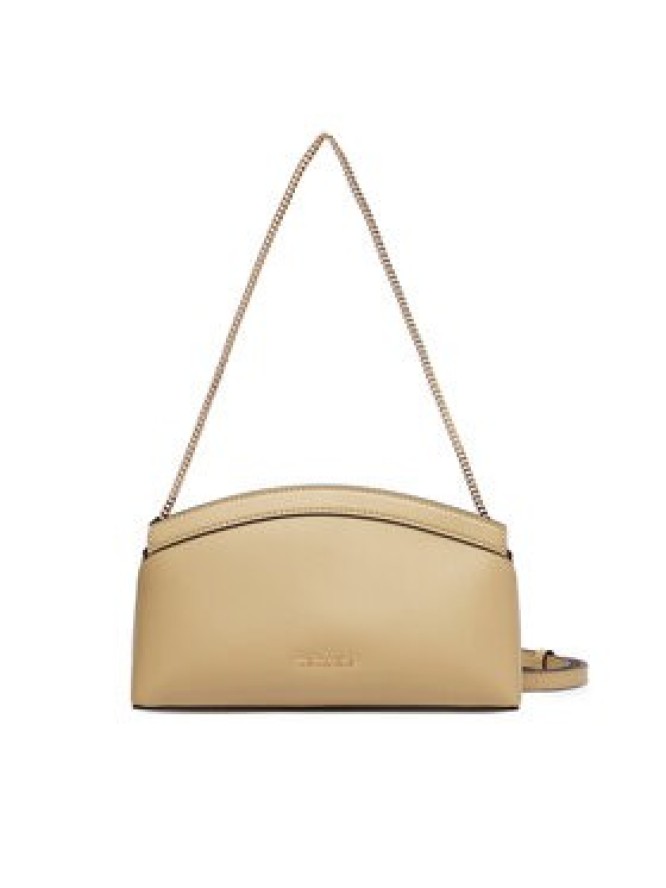 MICHAEL Michael Kors Torebka 30S6G13C5L Beżowy