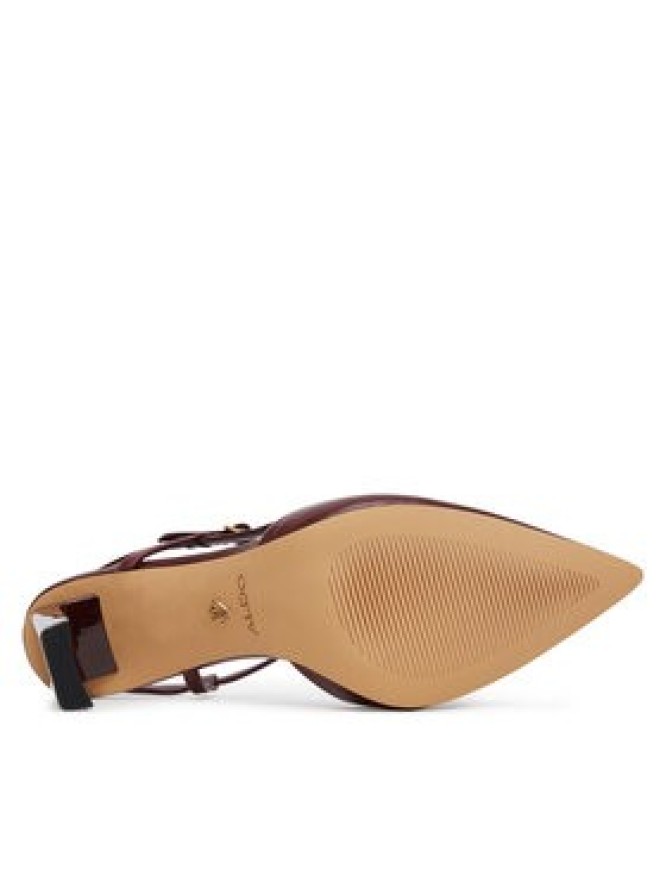 Aldo Czółenka Darabriver 13839884 Bordowy