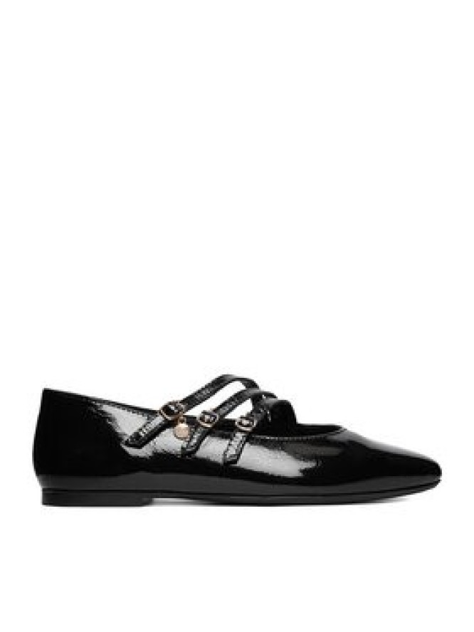 MEXX Baleriny CEO-MX/038C-RST Czarny