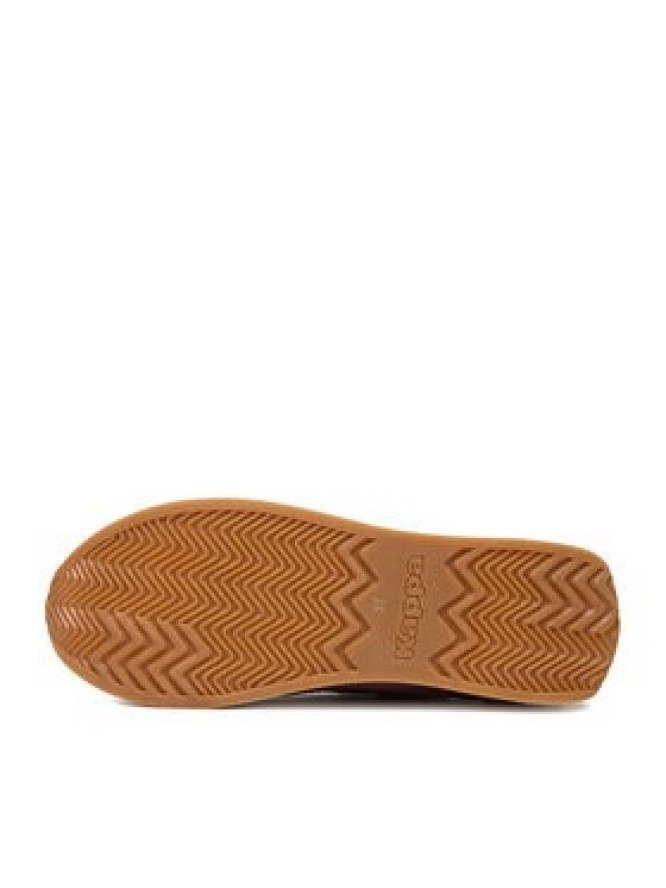 Kappa Sneakersy CEO-V5-10159 Bordowy