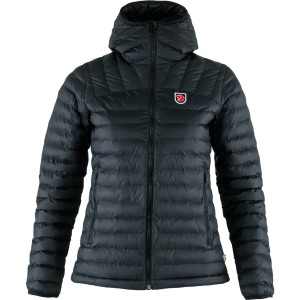 Kurtka ocieplana damska Fjallraven Expedition Latt Hoodie