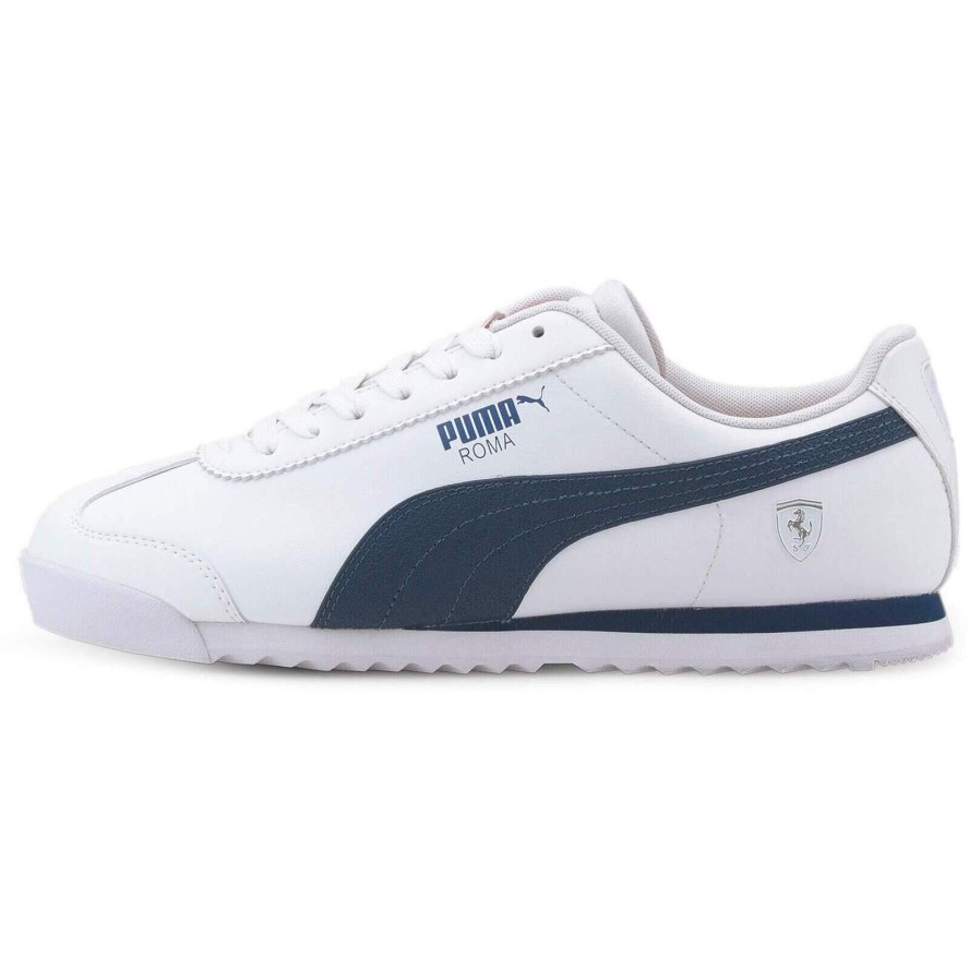 Buty sportowe Puma Ferrari Style Roma