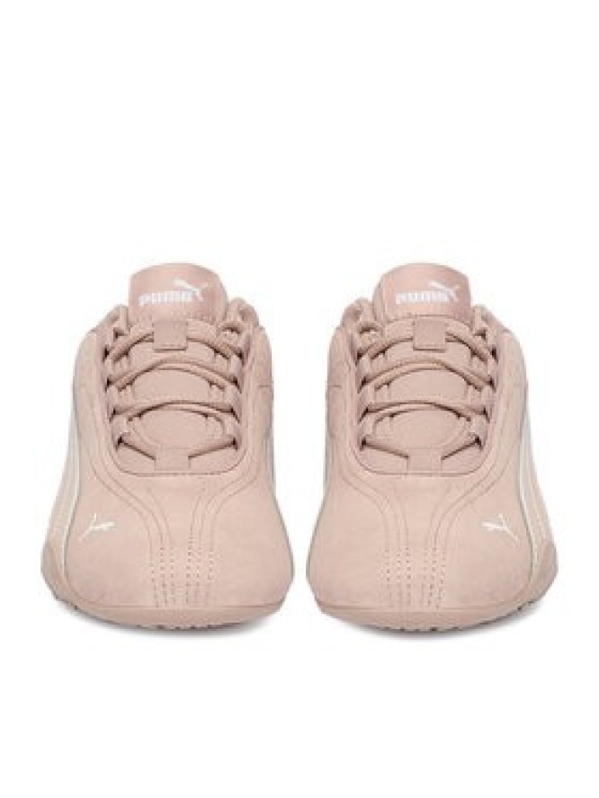 Puma Sneakersy C-CATCH SOLEIL SD 40395506 Różowy