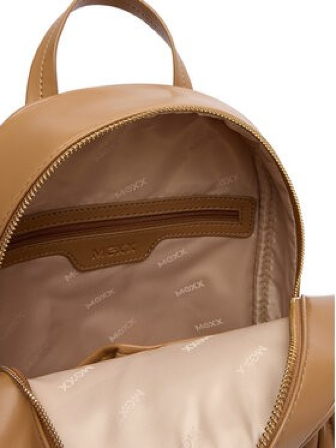 MEXX Plecak C-MEXX-L-011-08 Beżowy