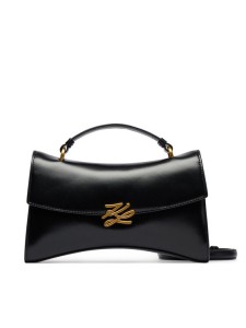 KARL LAGERFELD Torebka B3W30270 Czarny