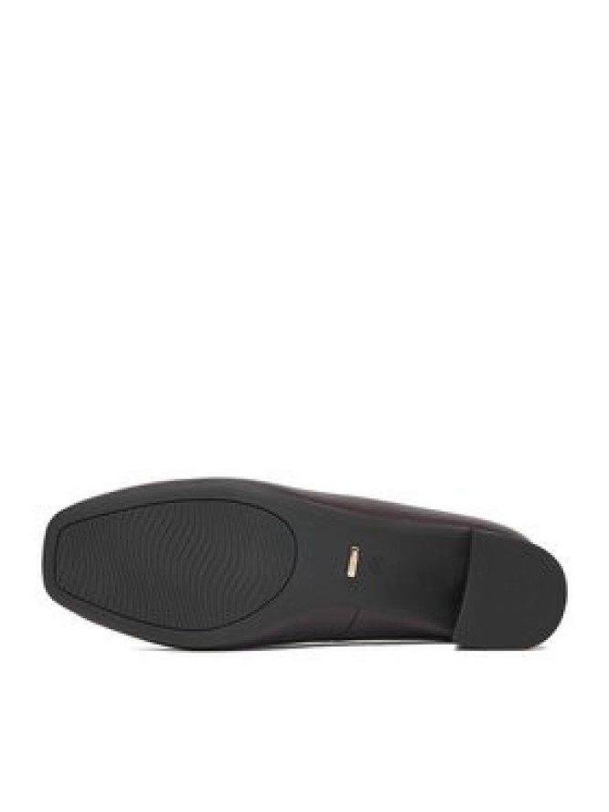MEXX Czółenka EO-R26SS15331-01 Brązowy