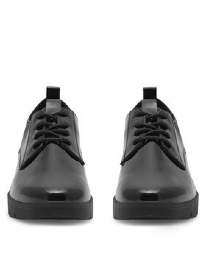 Clara Barson Półbuty ESTELLE WYL3547-2 Czarny