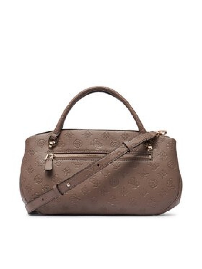 Guess Torebka Carmella HWPD22 25050 Beżowy