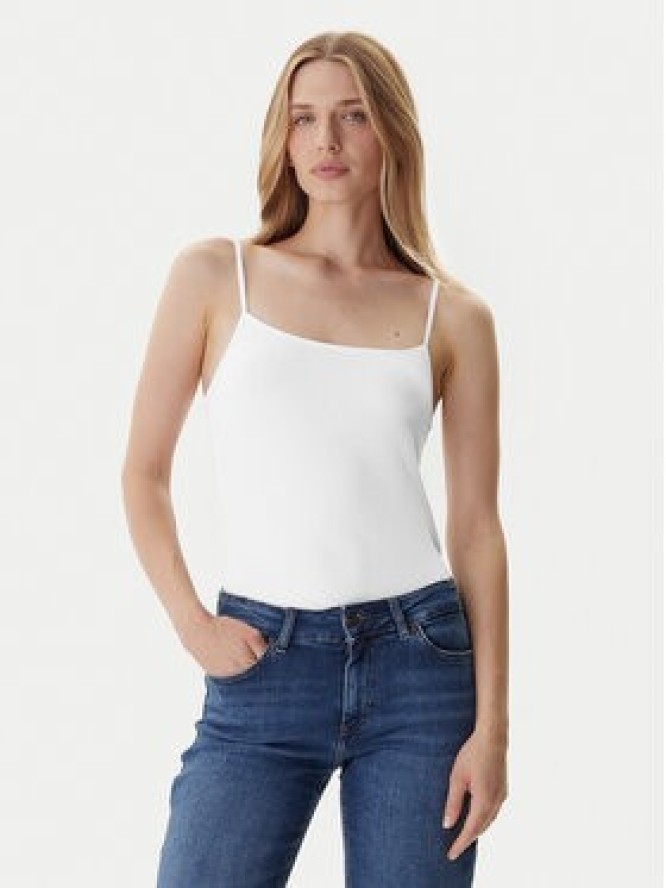 Tommy Hilfiger Komplet topów UW0UW05957 Kolorowy Slim Fit