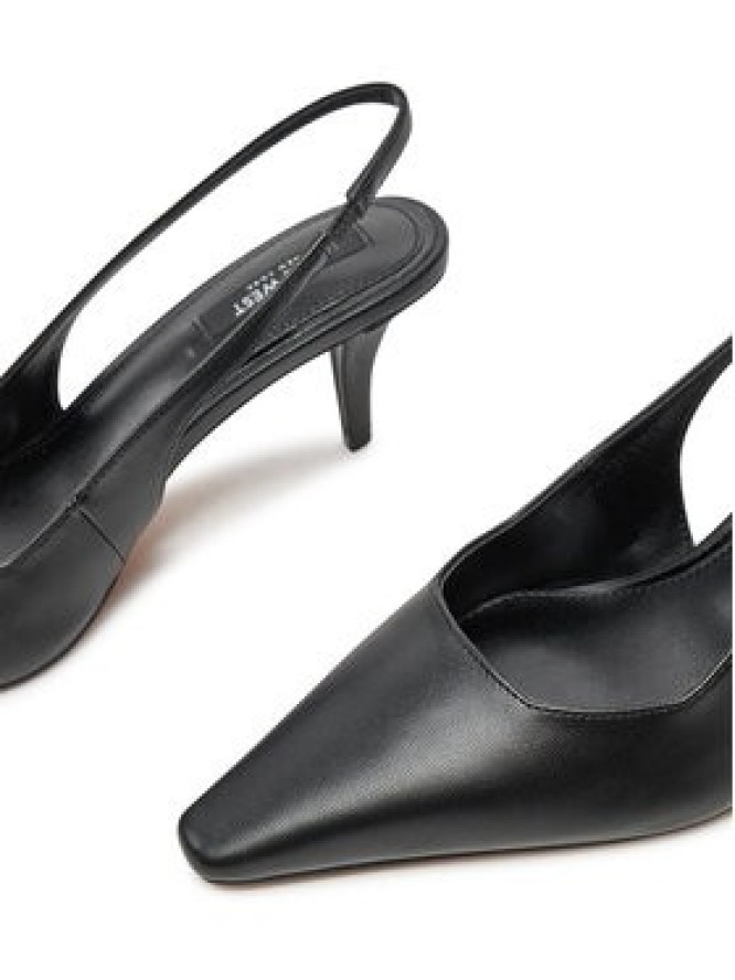 Nine West Czółenka WFA3377-1 Czarny