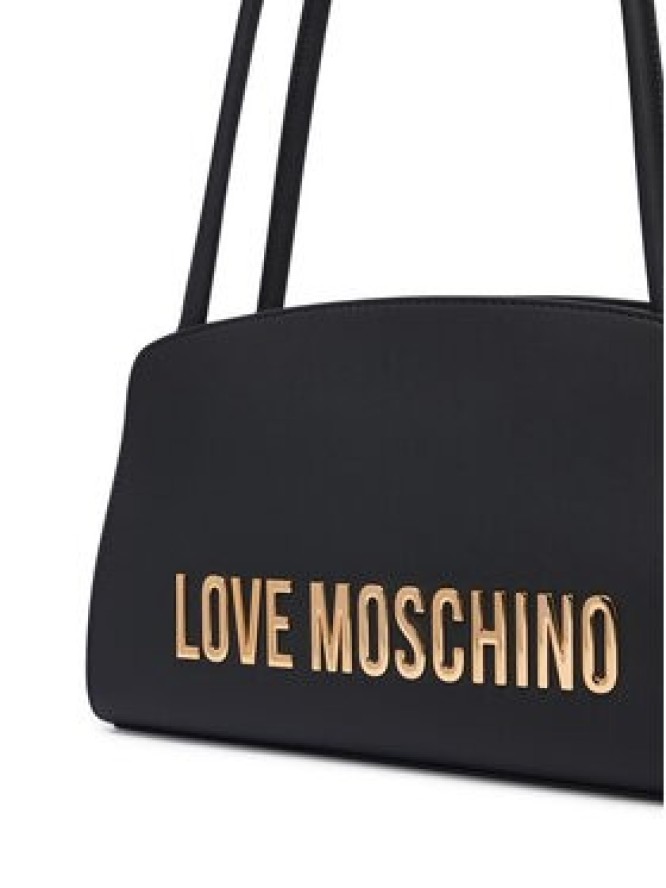 LOVE MOSCHINO Torebka JC4187PP1PKD0000 Czarny