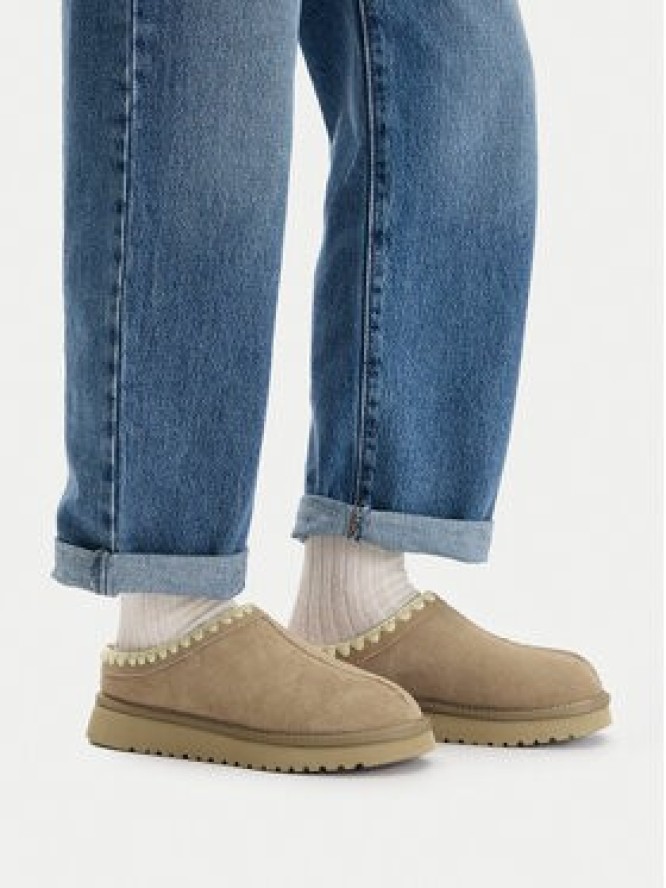 Badura Śniegowce EO-DAISY-TS6299-01 Szary