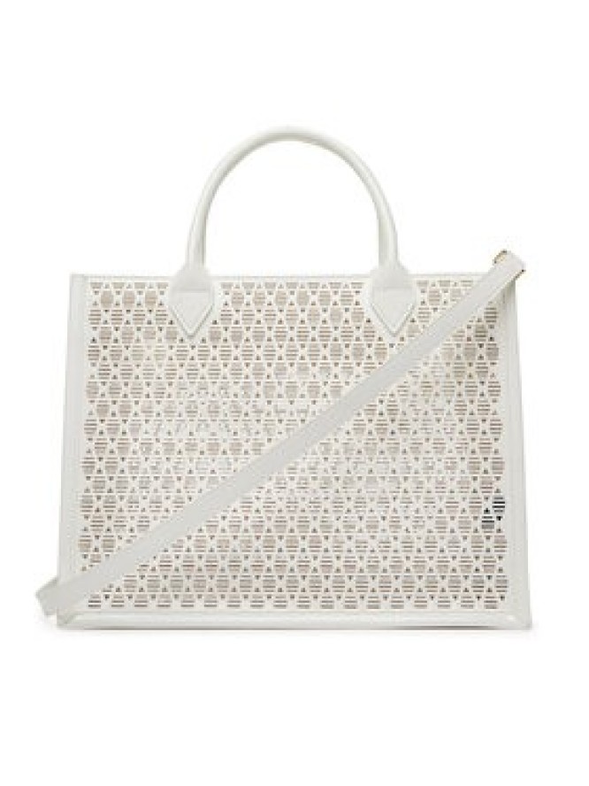 Badura Torebka WENN-02 Biały