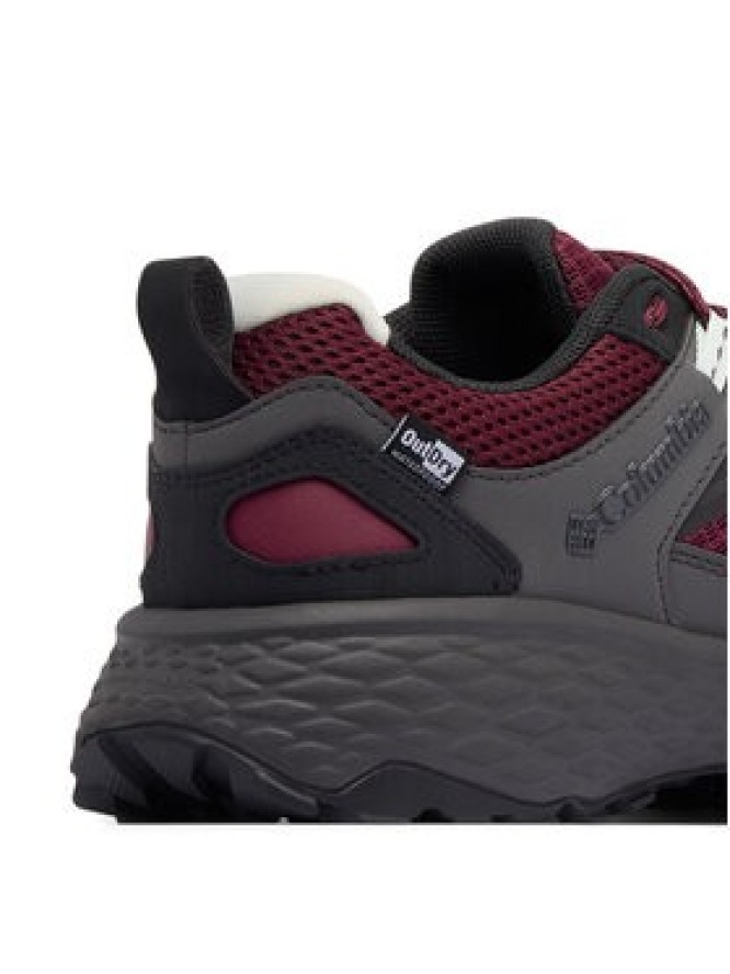 Columbia Trekkingi Peakfreak Rush™ OutDry™ 2108431 Czerwony