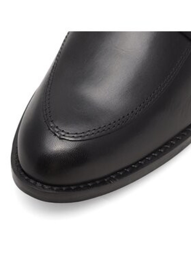 Sergio Bardi Lordsy ARC-C1008-01SB Czarny