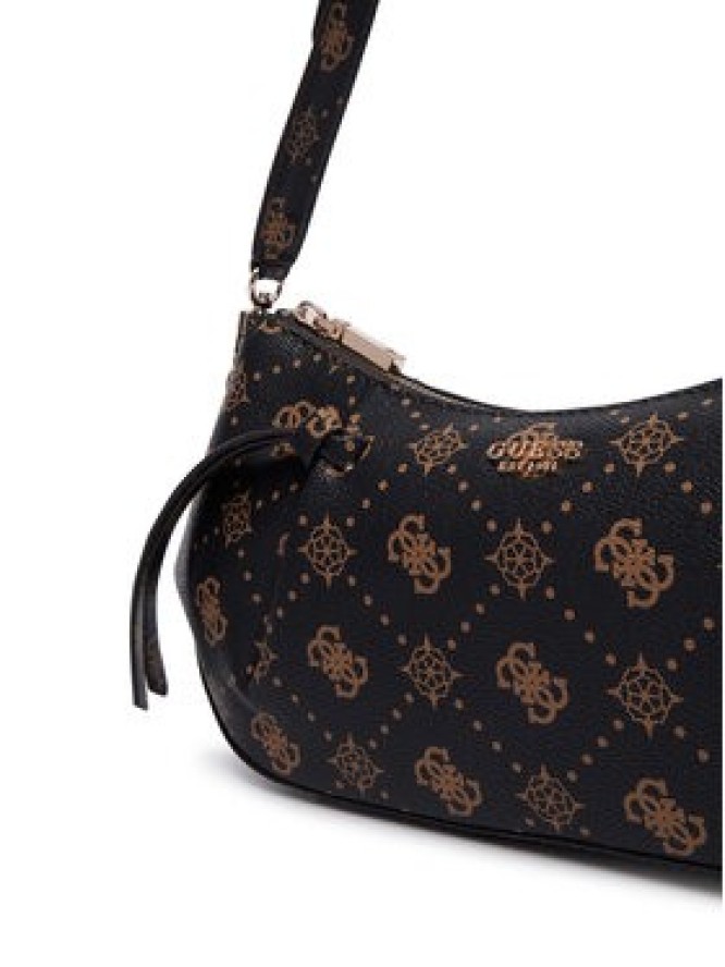 Guess Torebka Allegra HWGP24 89180 Czarny