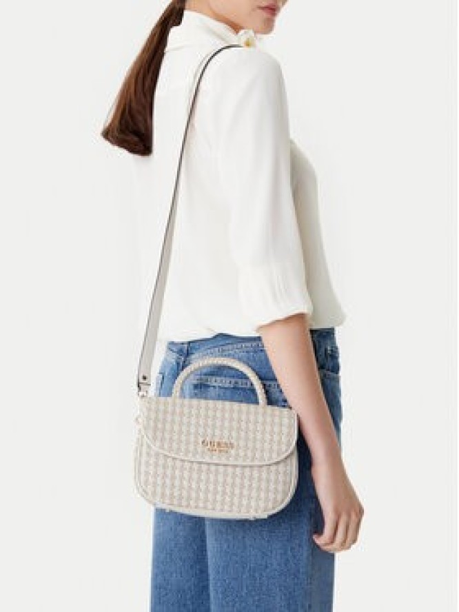 Guess Torebka Mirema HWWG96 31200 Biały