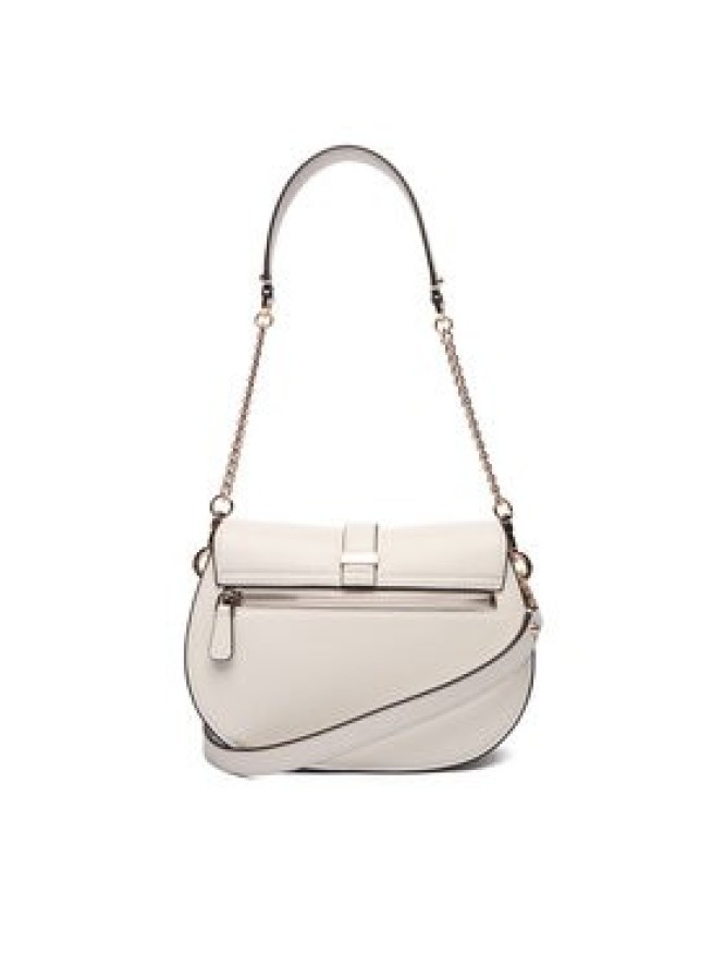 Guess Torebka Carrie HWVG98 96200 Écru