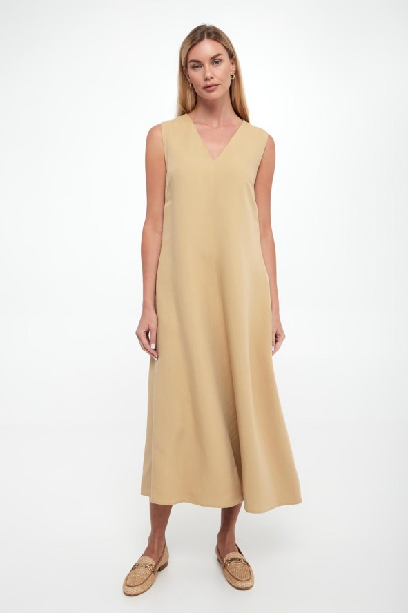 Sukienka Egoista WEEKEND MAX MARA