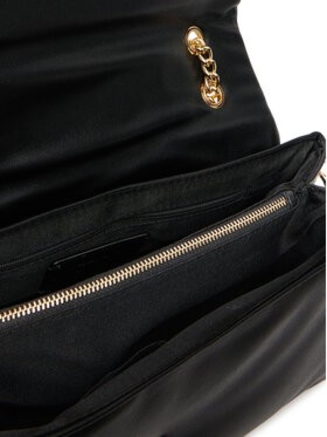 Aldo Torebka Largesoftpuff 14076949 Czarny