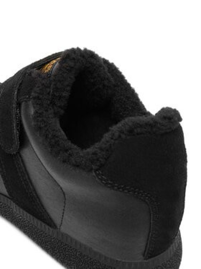 G-Star Raw Sneakersy CEO-MIRAY-01 Czarny