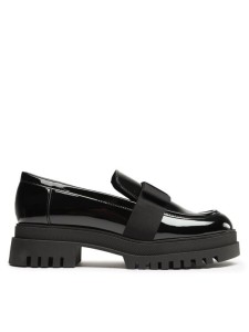 Aldo Loafersy Theatric 13673307 Czarny