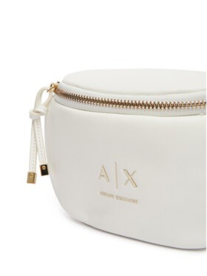 Armani Exchange Nerka XW002655 AF19902 U0011 Biały