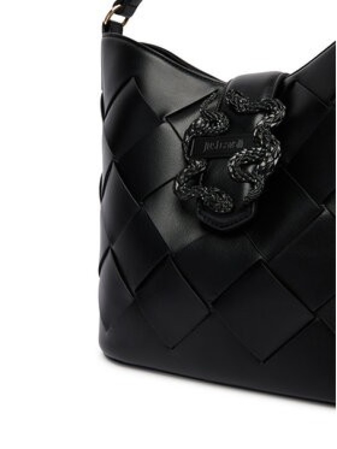 Just Cavalli Torebka 80RA4BM4 Czarny