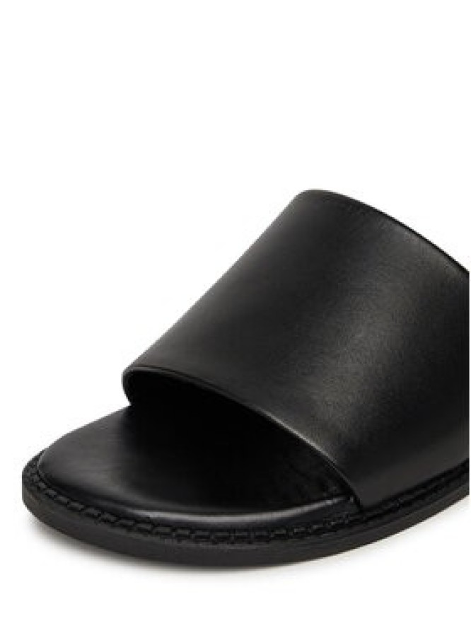 Lasocki Klapki EST-AFIONA-01 Czarny