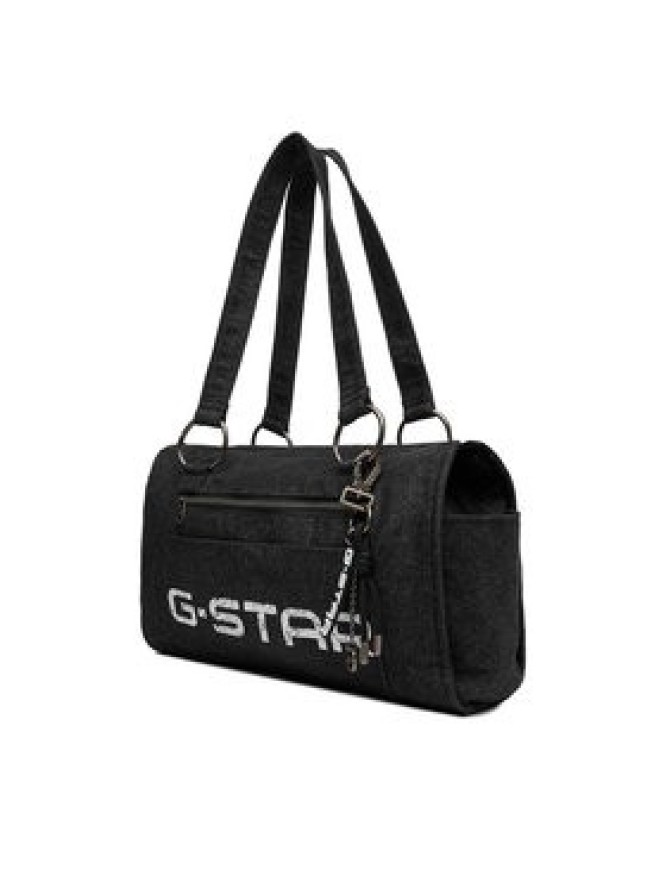 G-Star Raw Torebka CEO-XC8971 Czarny