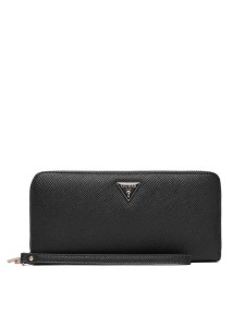 Guess Portfel Gilda SLG SWZG97 47146 Czarny