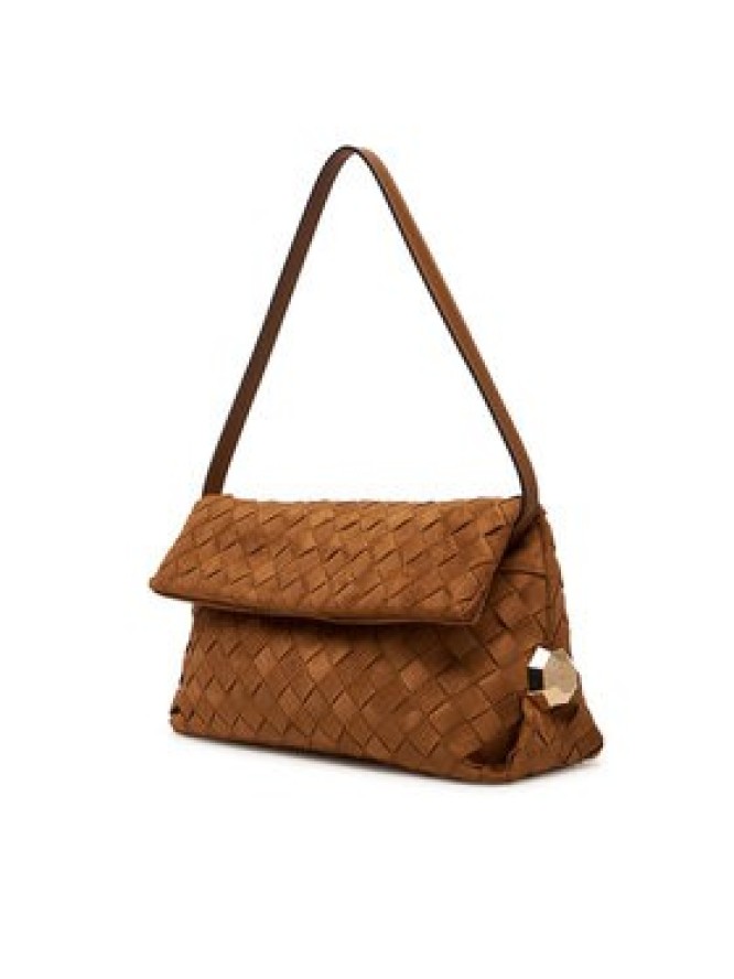 Liu Jo Torebka AA6097 T385A Brązowy