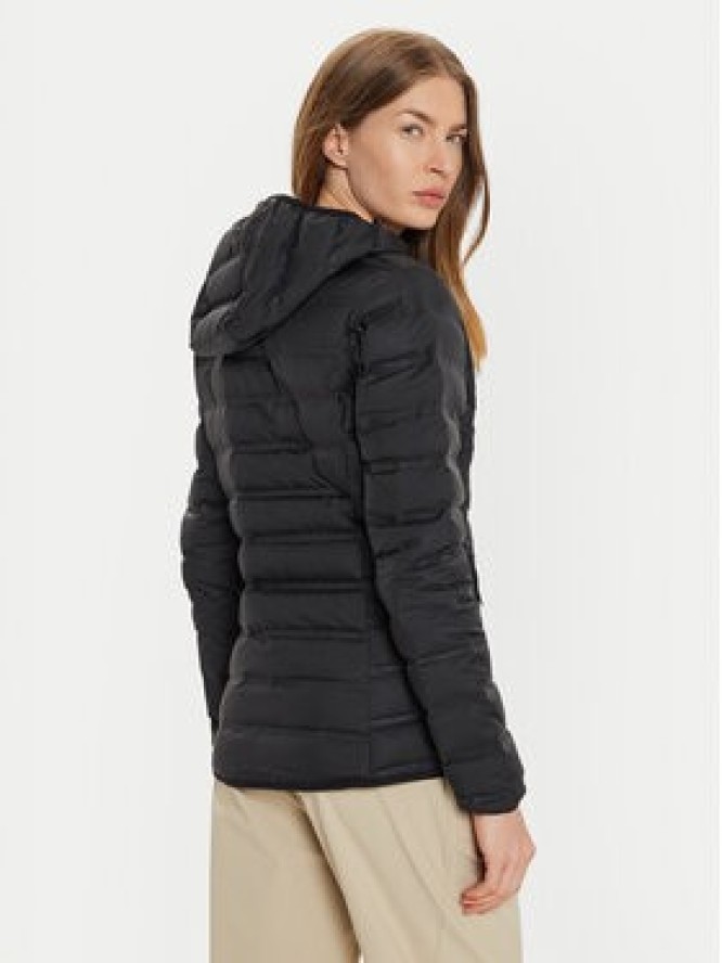 Columbia Kurtka puchowa Lake 22™ II 2088363 Czarny Regular Fit