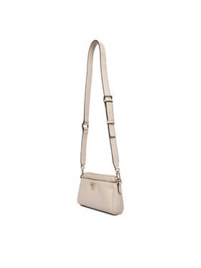 Guess Torebka Cresidia II Mini HWPD98 88720 Écru