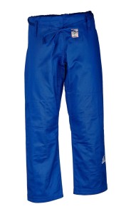 Skarpety Judogi adidas IJF
