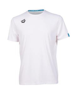 Koszulka sportowa Arena Team T-Shirt Solid