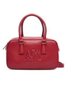 Armani Exchange Torebka XW001567 AF15634 U5081 Czerwony
