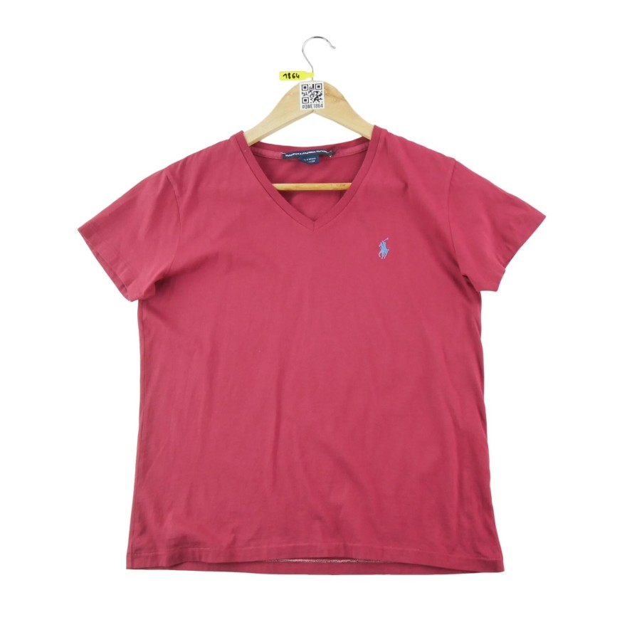 T-shirt damski Polo Ralph Lauren