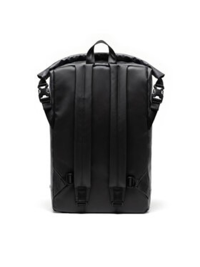 Herschel Plecak Roll Top 11194-06670 Szary