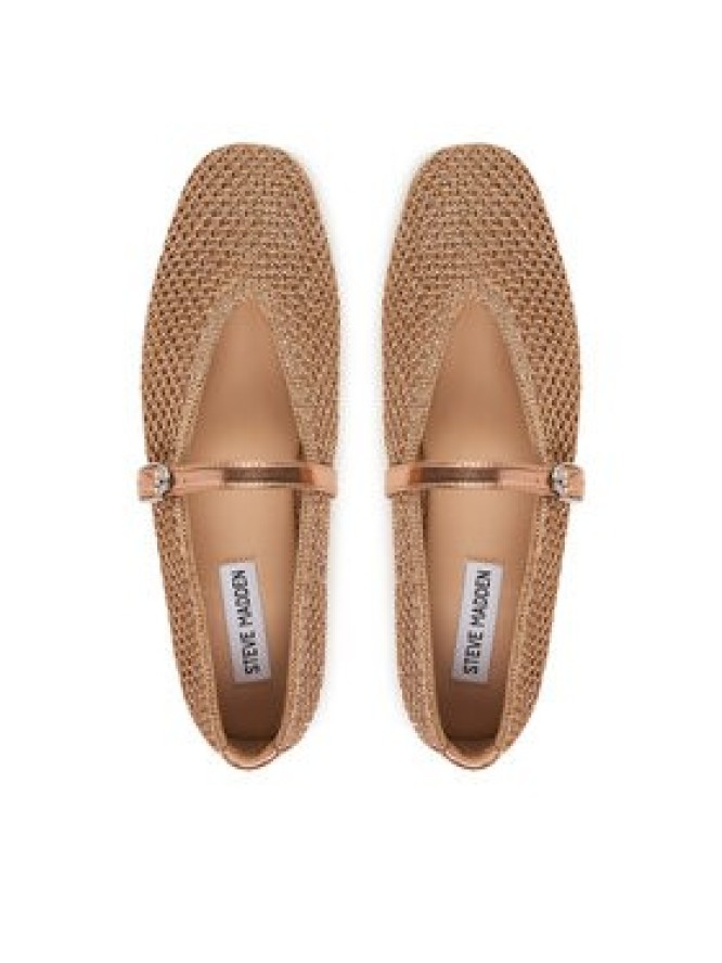 Steve Madden Sneakersy Gayla 11005309 Różowy