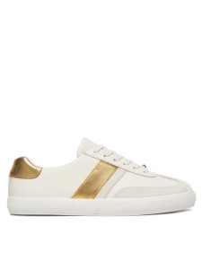 LAUREN RALPH LAUREN Sneakersy Braylee 802P04420001 Biały