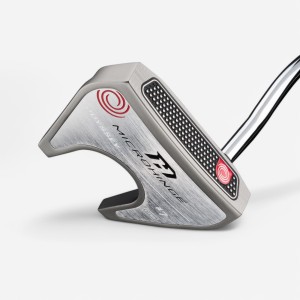 Kij golfowy putter Odyssey Microhinge #7 dla praworęcznych 34"