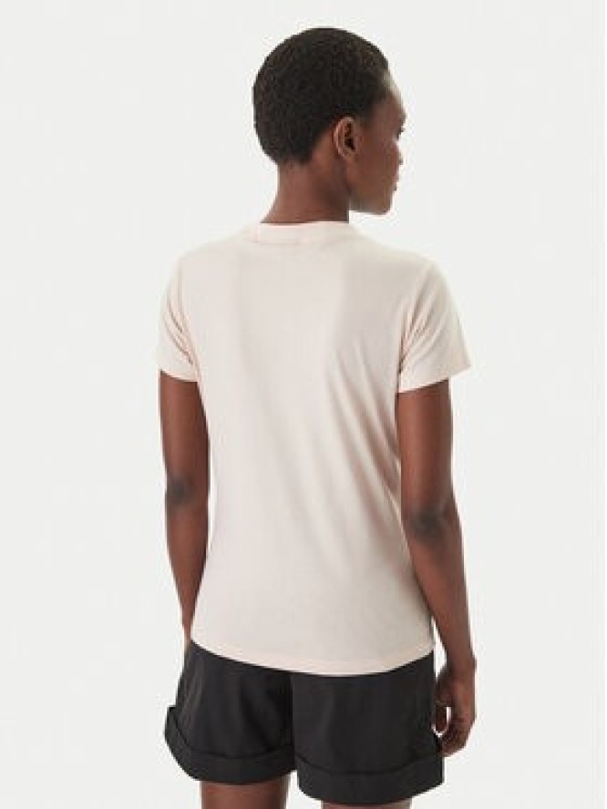 BOSS T-Shirt C_Esogo_2 50538826 Różowy Regular Fit