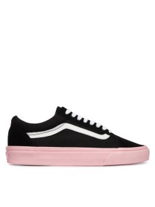 Vans Tenisówki Old Skool VN000D6WPIB1 Czarny
