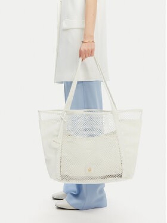 Badura Torebka WENN-01 Biały