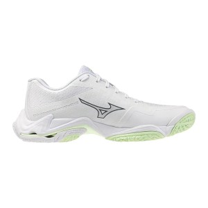 Damskie buty halowe Mizuno Wave Lightning Elite