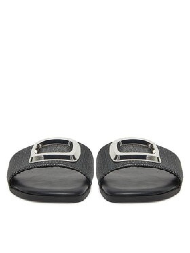 JENNY Klapki 57B2048 Szary